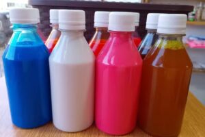 ART&Iacute;CULOS DE LIMPIEZA ARCOIRIS 🌈