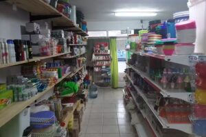 Articulos De Limpieza “RINCON DE LUZ”