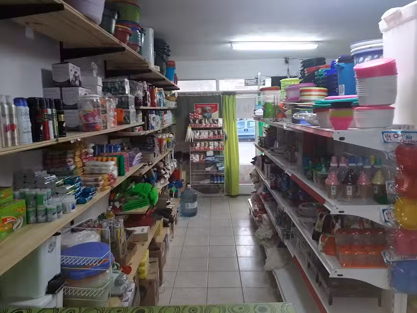 Articulos De Limpieza &ldquo;RINCON DE LUZ&rdquo;