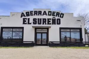 Aserradero y Muebler&iacute;a &ldquo;El Sure&ntilde;o&rdquo;