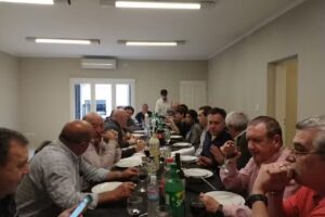 ASOC MEDICA DEL PARTIDO DE SAAVEDRA &ndash; PIG&Uuml;E