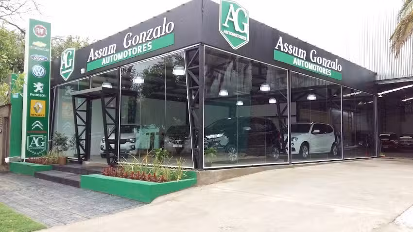 Assum Automotores
