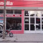 Austral Motos