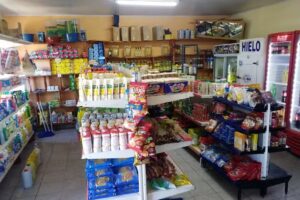 Auto Servicio Varetto