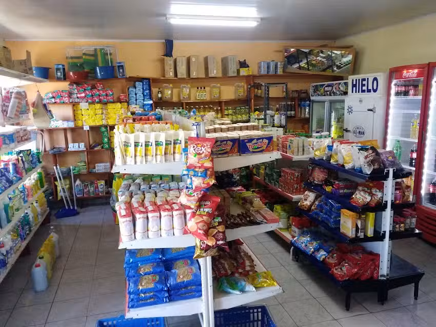 Auto Servicio Varetto