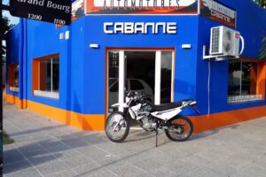 Automotores CABANNE