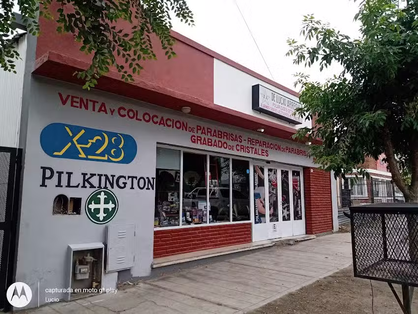 Autopartes . Parabrisas .polarizados .reparaci&oacute;n de parabrisas