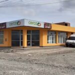 Autoservicio &ldquo;Cerca&rdquo;