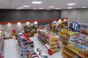 Autoservicio El Gigante