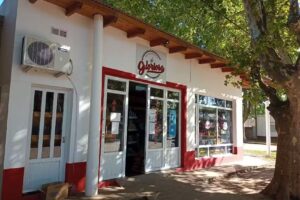 Autoservicio El Glorioso