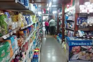 Autoservicio El Guardián