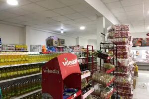 Autoservicio &ldquo;El Popular&rdquo;