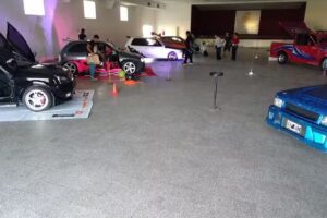 Autoservicio El Trequen