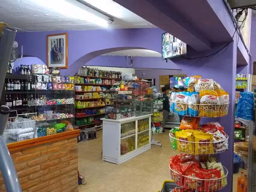 Autoservicio La Huerta