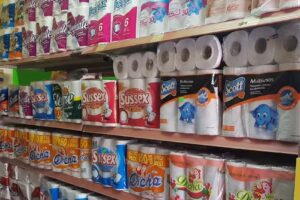 Autoservicio La Vasquita