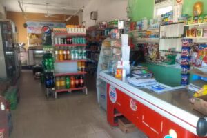 Autoservicio &ldquo;La Yolita&rdquo;