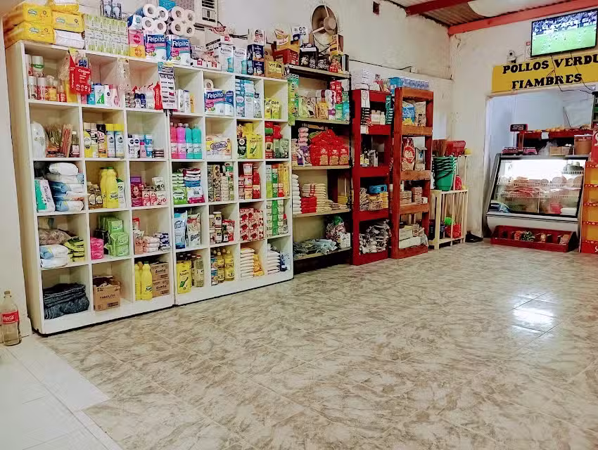 AUTOSERVICIO RUTA 92