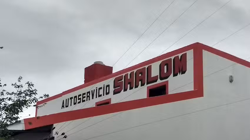Autoservicio San Expedito