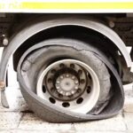 Auxilio mec&aacute;nico, electrico y de gomeria las 24 horas