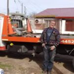 Auxilio mec&aacute;nico motorola