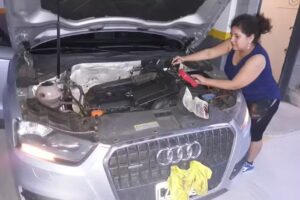 Auxilio Willy’s – a Domicilio