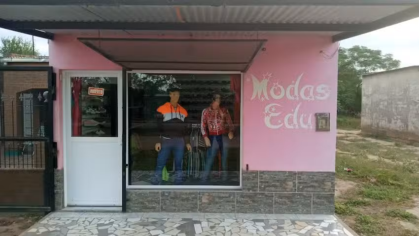 Avenida baltazar benito