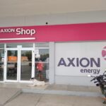 AXION energy