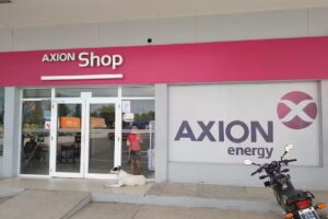 AXION energy