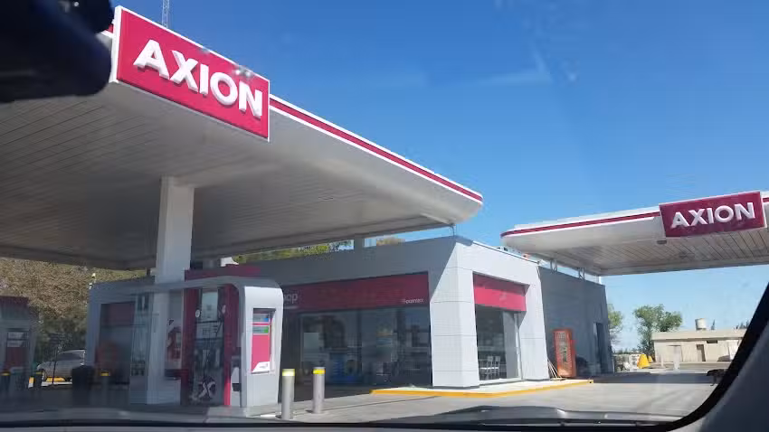 AXION energy