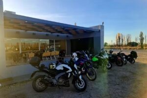 AXION energy – Las Catitas Puebla