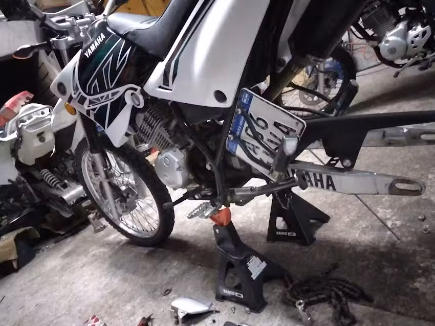B&G Motosport