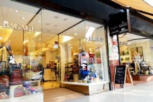 Bagage Marroquiner&iacute;a