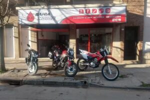 Bahia Motos Lubricentro-Service-Mecanica-Motos