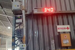 Balanzas A M &ndash; Venta y Service