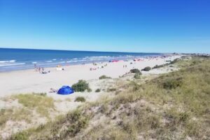 Balneario Playas Doradas