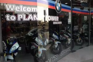 Bansai Motos