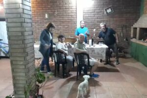 Barrio Justo P. Castro 2