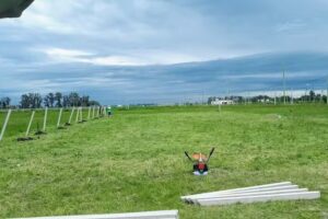 Barrio Las Calandrias