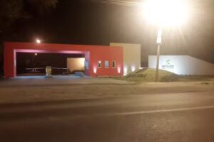 Barrio Privado Los Olmos