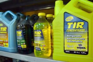 Bater&iacute;as Chiply San Vicente