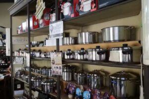 Bazar El Mundial SRL