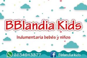 Bblandia Kids