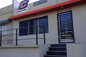 BC Motos (Repuestos y Accesorios)