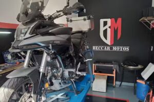 Beccar Motors &ndash; Mecanico de Motos y autos &ndash; Taller de Motos y Repuestos