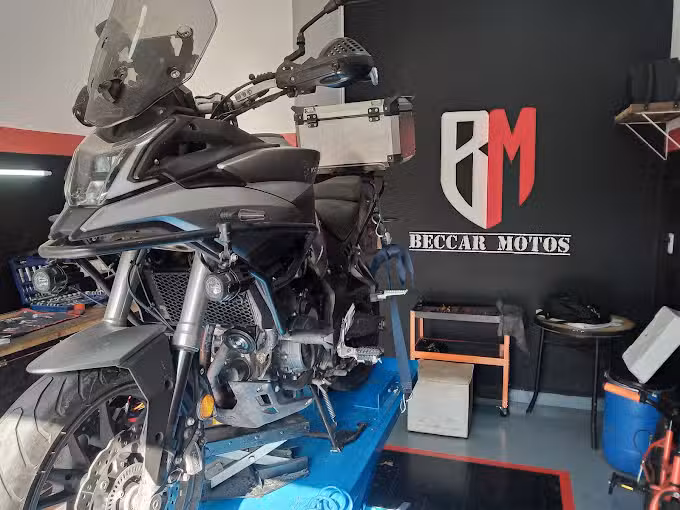 Beccar Motors &ndash; Mecanico de Motos y autos &ndash; Taller de Motos y Repuestos