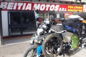 BEITIA MOTOS