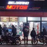 Belgrano Motos