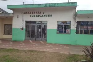 Bellabarba: Ferreteria Y Lubricantes