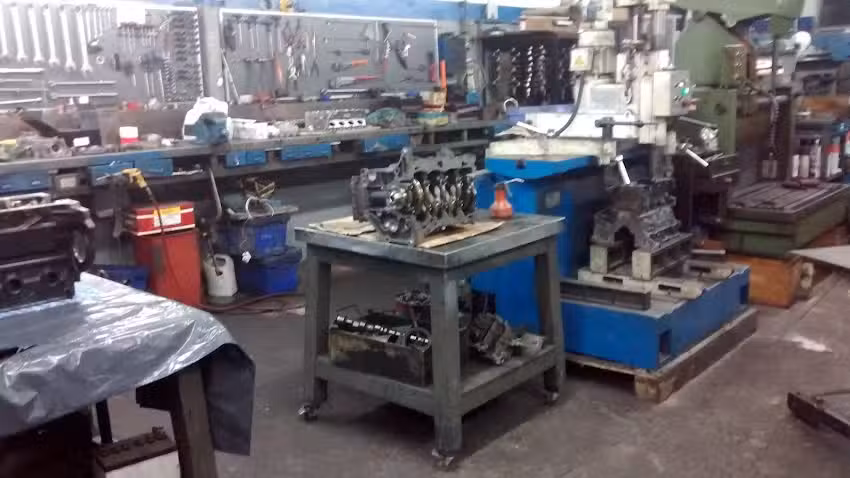 Belmonte Rectificaci&oacute;n