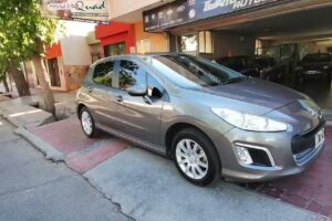 Beltrame Autos & Multi Quad